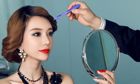 张雪儿_美莱真人案例_苏州美莱整形美容_打造