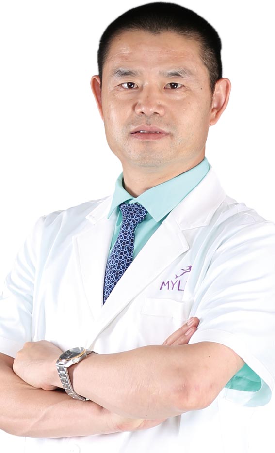 李保锴 鼻部整形医生_苏州美莱整形美容医院