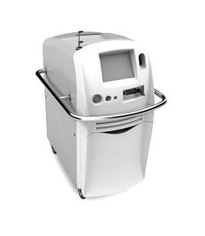 调Q755翠绿宝石激光治疗系统